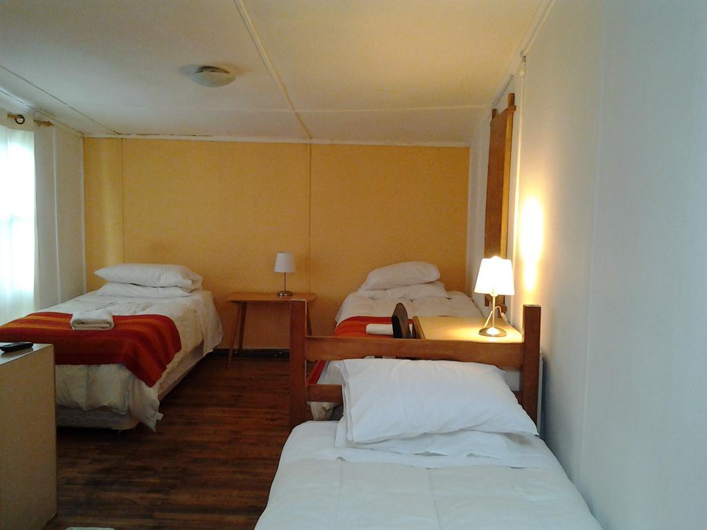 Hotel Hain Punta Arenas Room photo