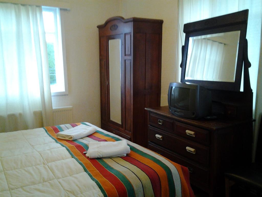 Hotel Hain Punta Arenas Room photo