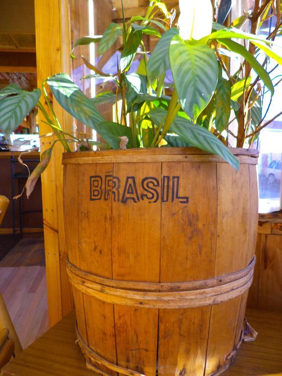 Hotel Hain Punta Arenas Exterior photo