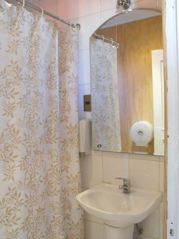 Hotel Hain Punta Arenas Room photo