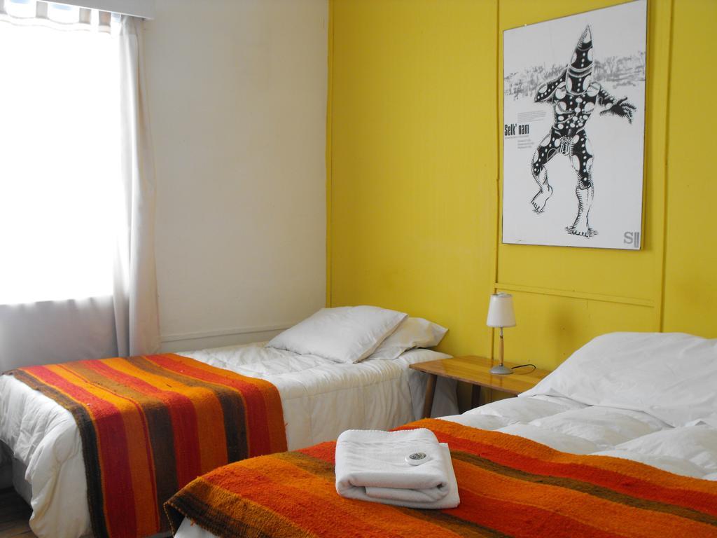 Hotel Hain Punta Arenas Room photo