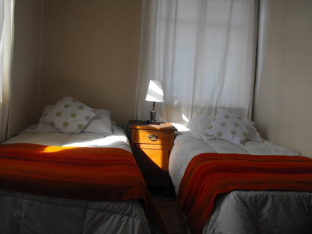 Hotel Hain Punta Arenas Room photo