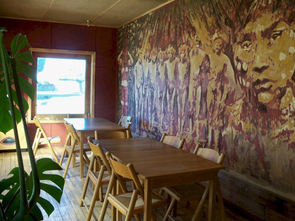 Hotel Hain Punta Arenas Exterior photo